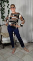 Jeans Wild