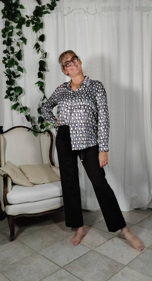 Pantalone Dallas