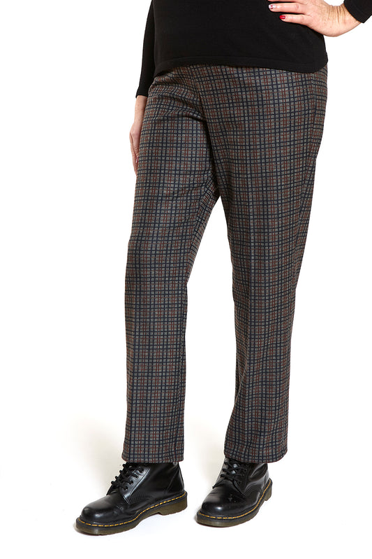 Pantalone Mary