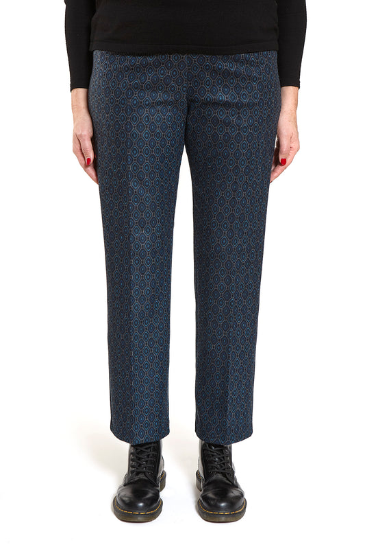 Pantalone rombo