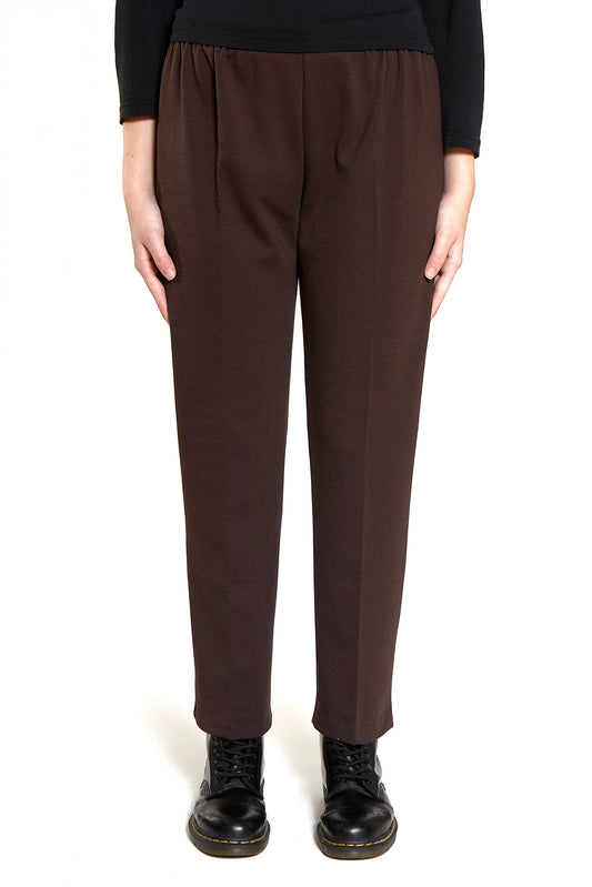 Pantalone marrone
