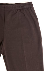 Pantalone marrone