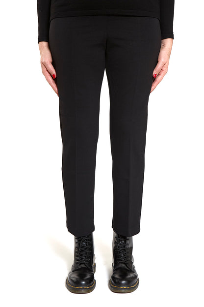 Pantalone donna nero