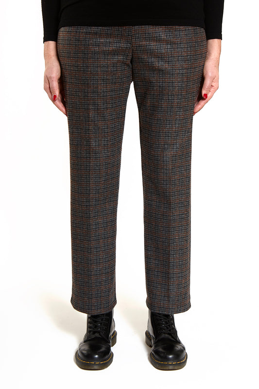 Pantalone Grey