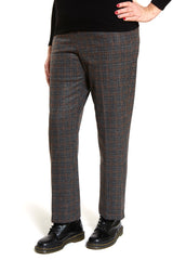 Pantalone Grey