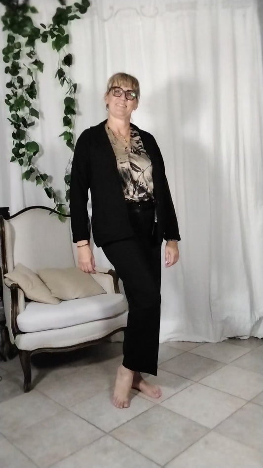 Casacca Bella