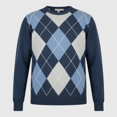 Maglione quadri