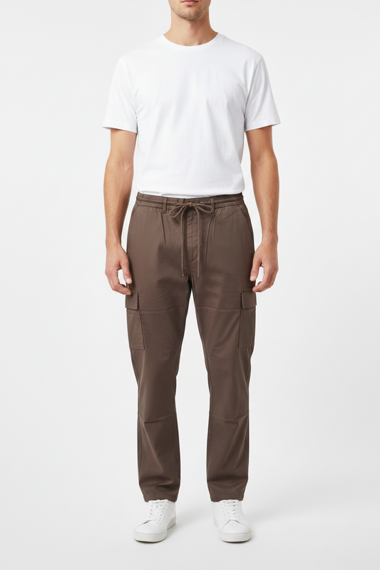 Pantalone Isola cargo Sea Barrier