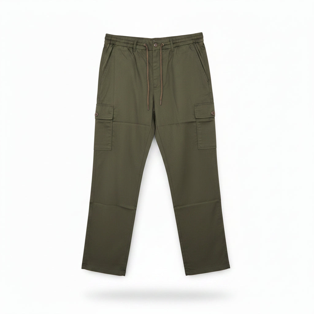Pantalone Isola cargo Sea Barrier