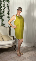 Vestito canarie
