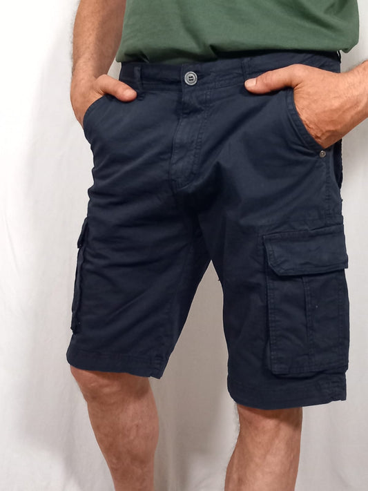 Bermuda cargo