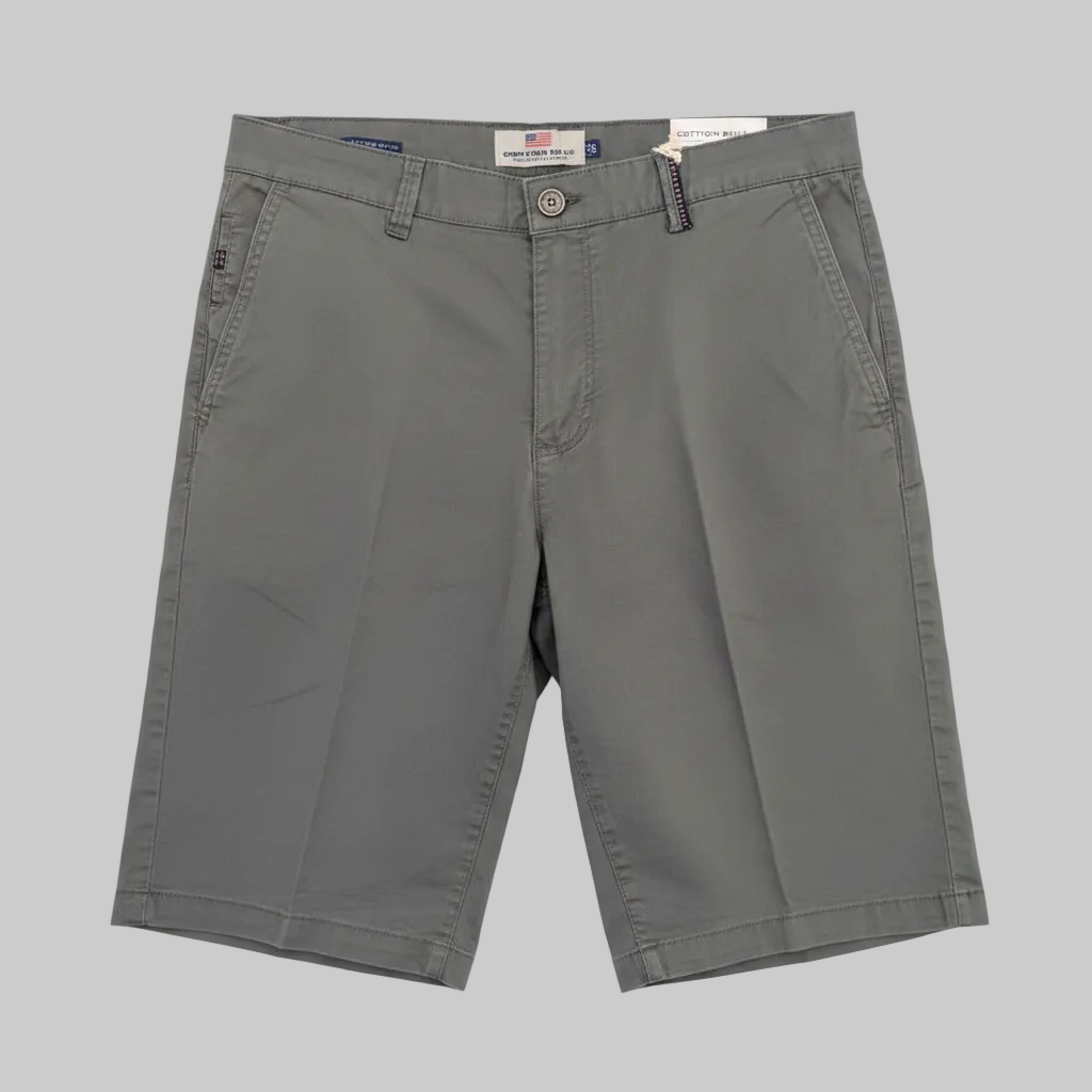Bermuda cotton belt