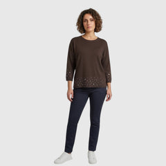 Maglia Specchio