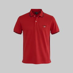 Polo Cotton Belt
