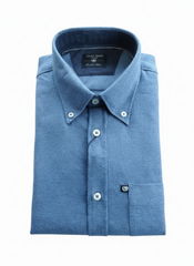 Camicia flanella Ascot