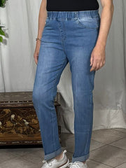 Jeans Wild
