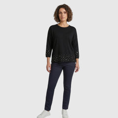 Maglia Specchio
