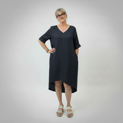 Vestito lino