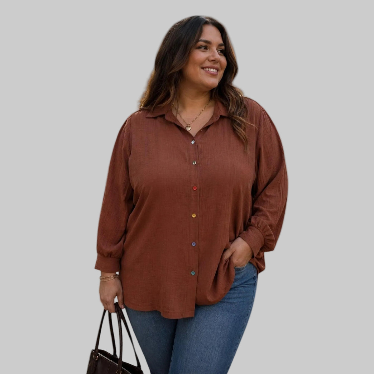 Camicia Paola