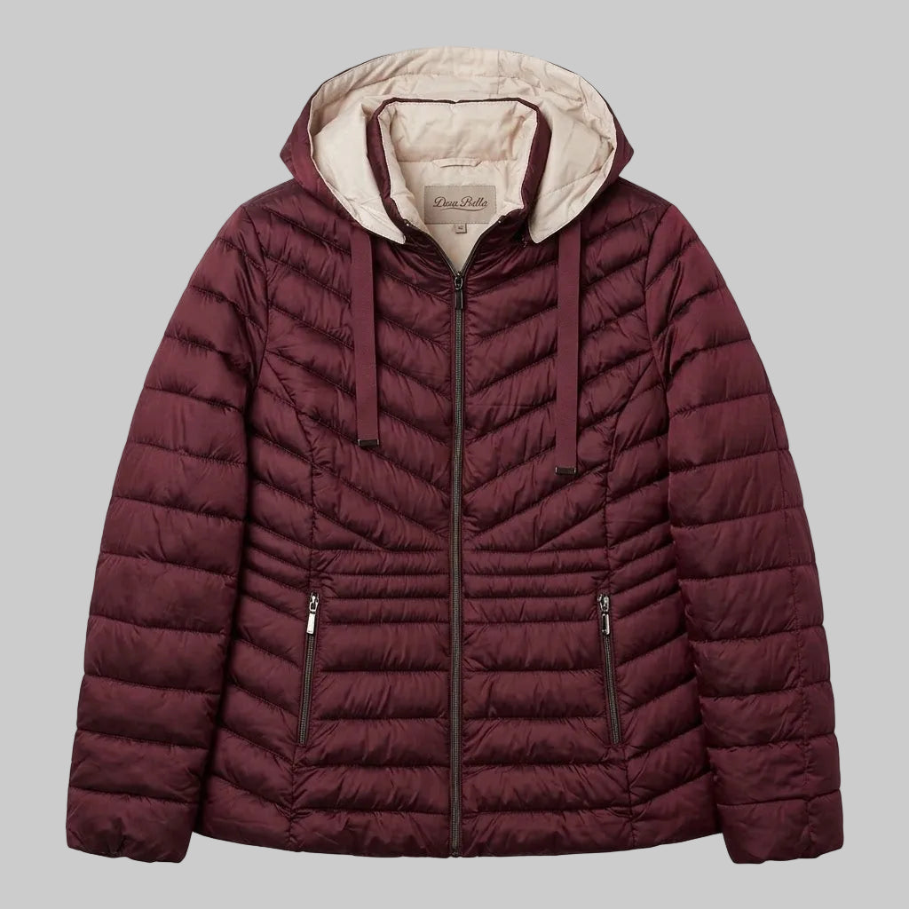 Piumino Susa