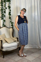 Vestito Marina