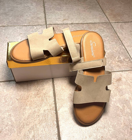 Sandalo moda
