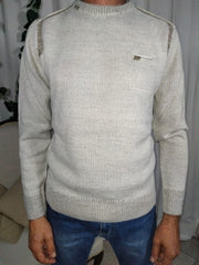 Maglione taschino
