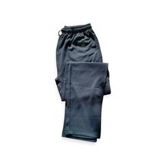 Pantalone tuta garzato