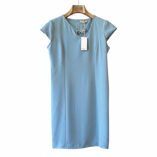 Vestito Tubino Diamante