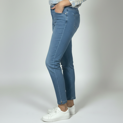 Jeans capri