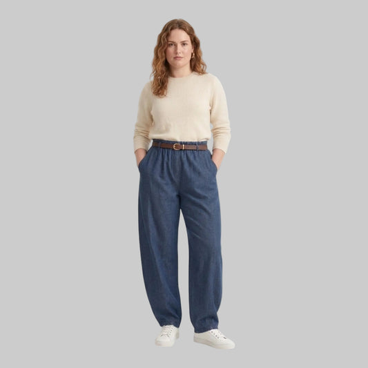 Jeans Balloon
