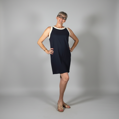 Vestito canarie