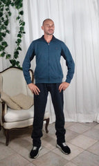 Tuta felpata Be board