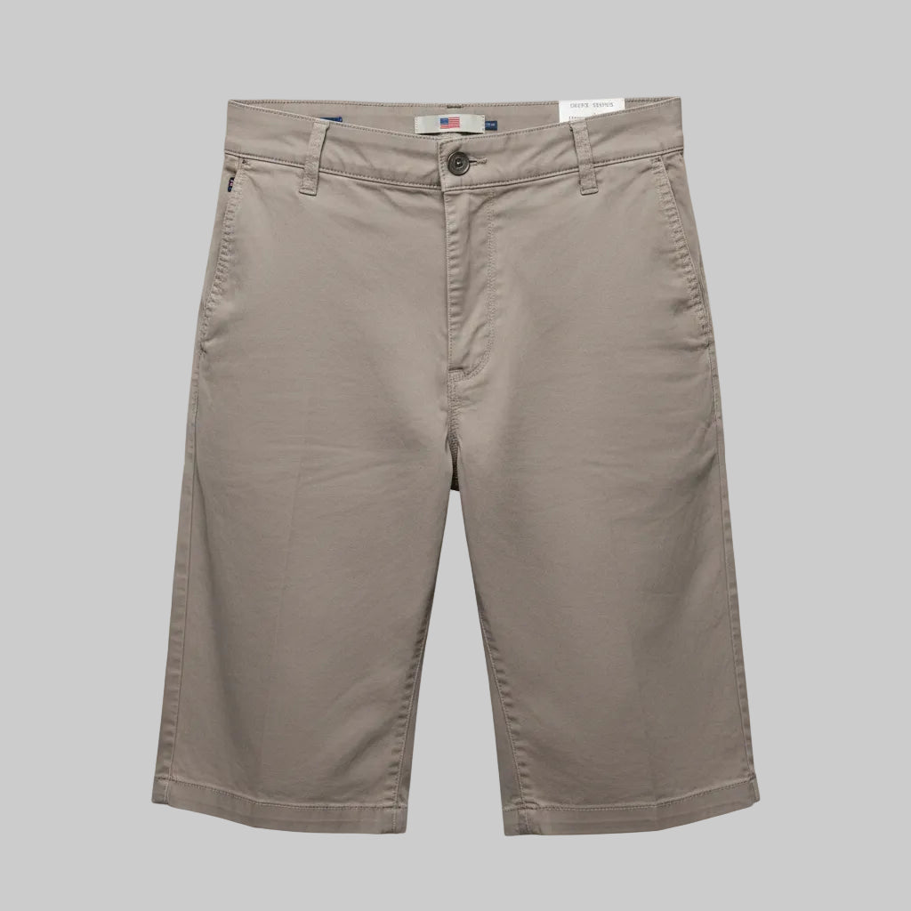 Bermuda cotton belt