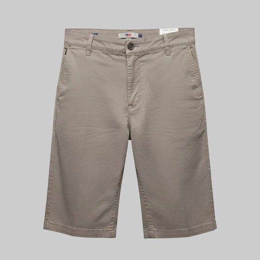 Bermuda cotton belt