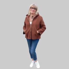 Cappottino Elly