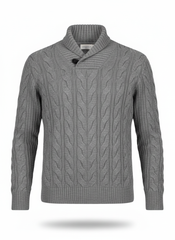 Maglione collo