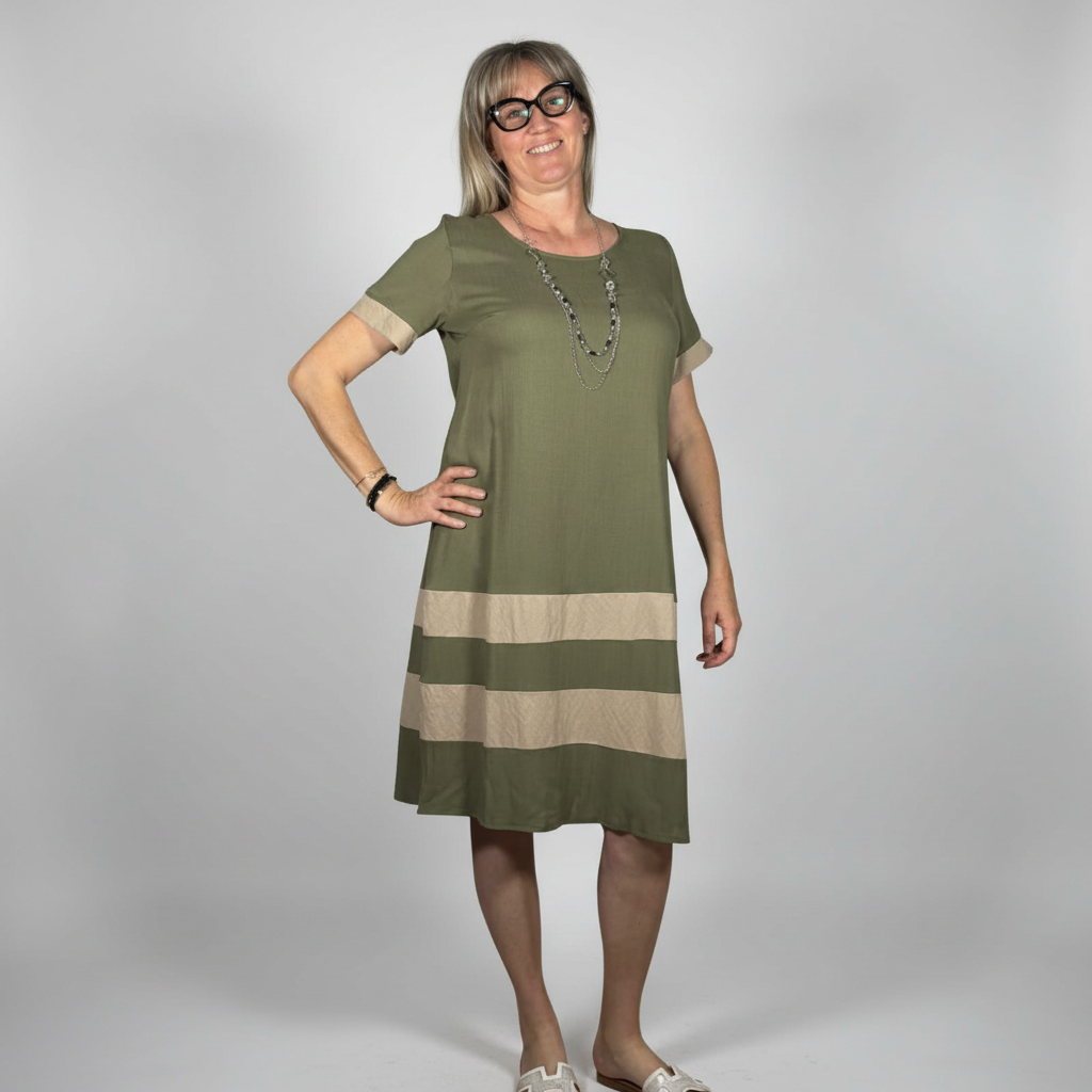 Vestito megan