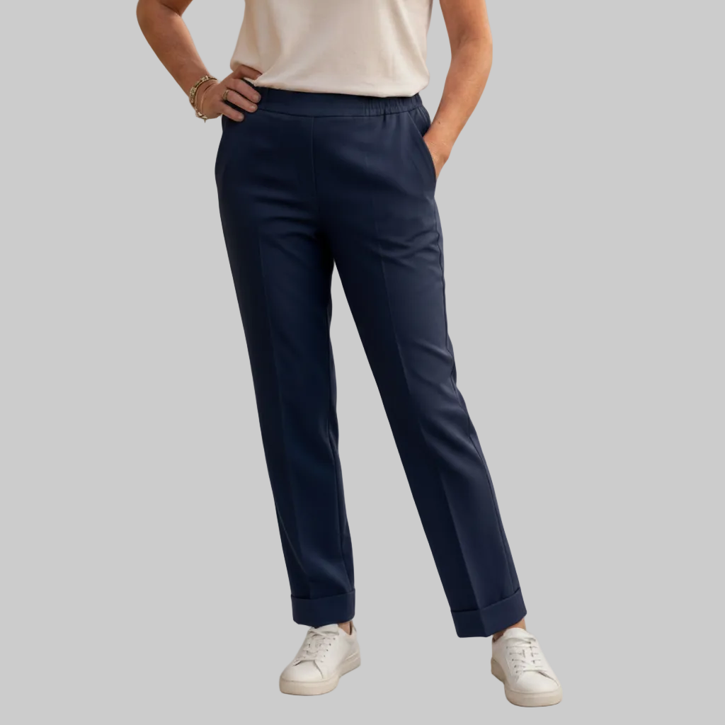 Pantalone scuba