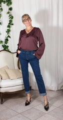 Casacca uva