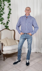 Jeans denim
