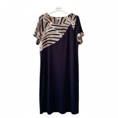 Vestito da Sera Tigre