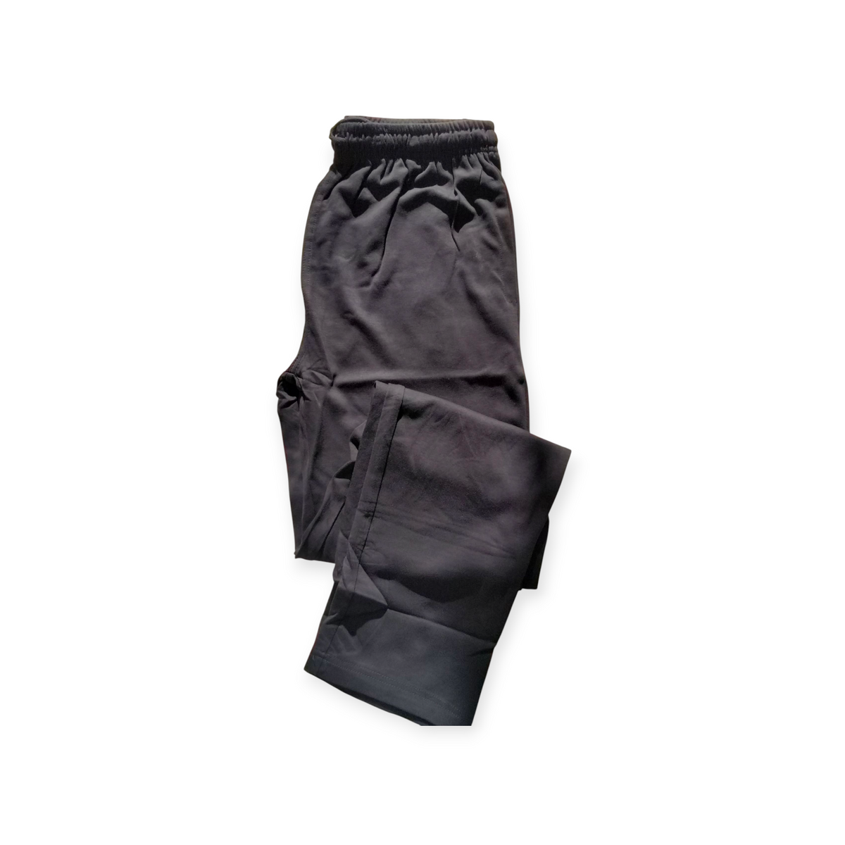 Pantalone tuta garzato