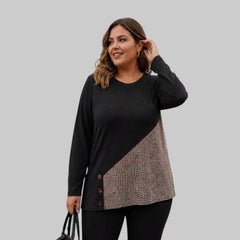 Maglia Ingrid