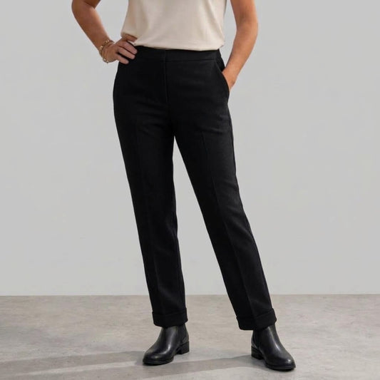 Pantalone Scuba invernale