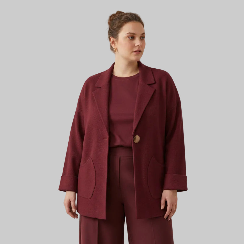 Cardigan Parigi
