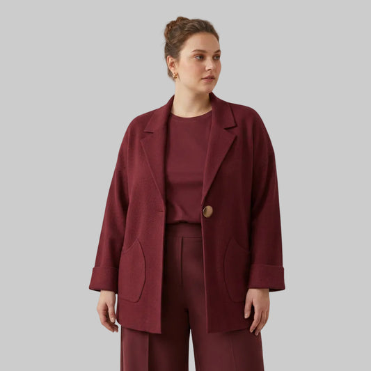 Cardigan Parigi