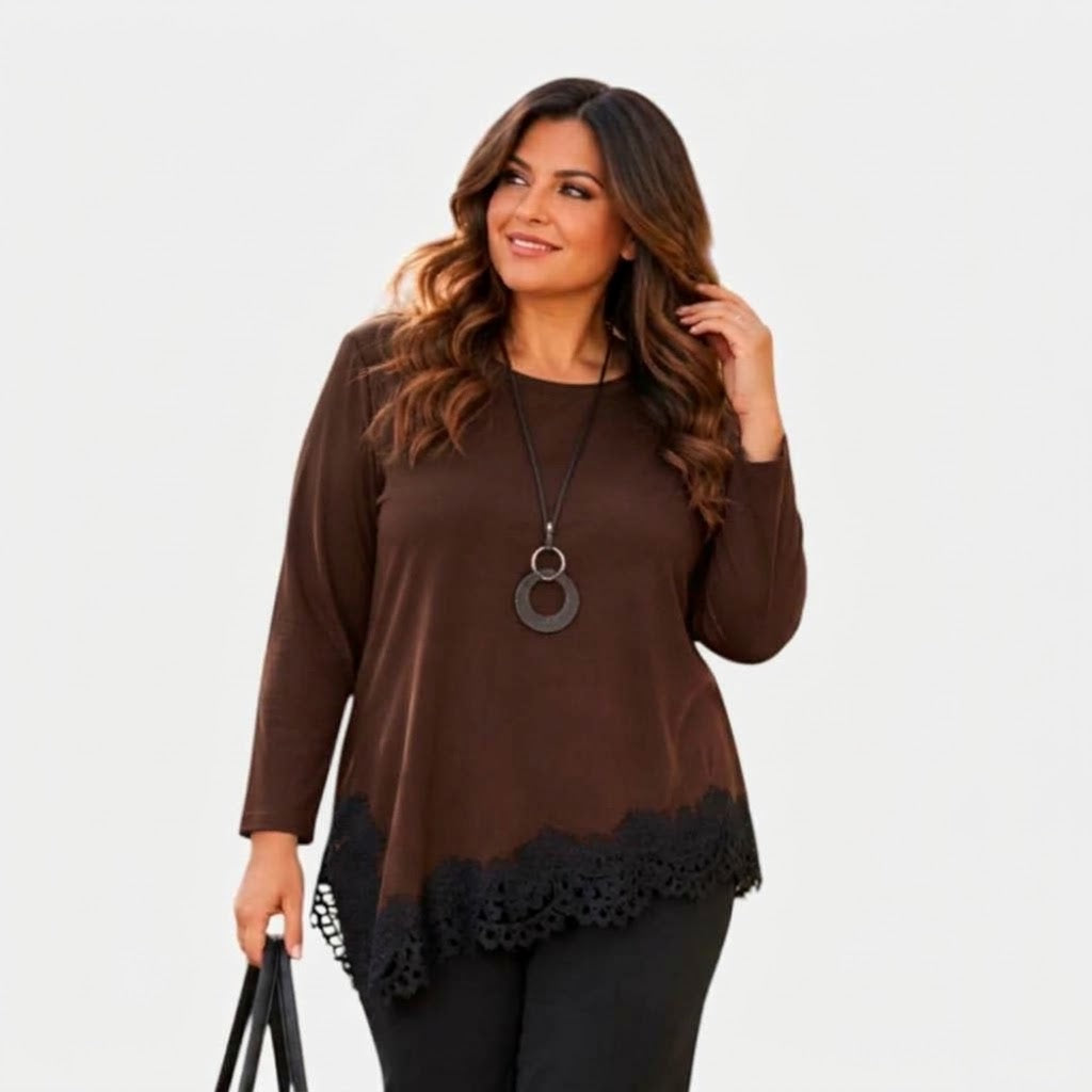 Maglia Pizzo