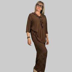 Casacca fusciacca