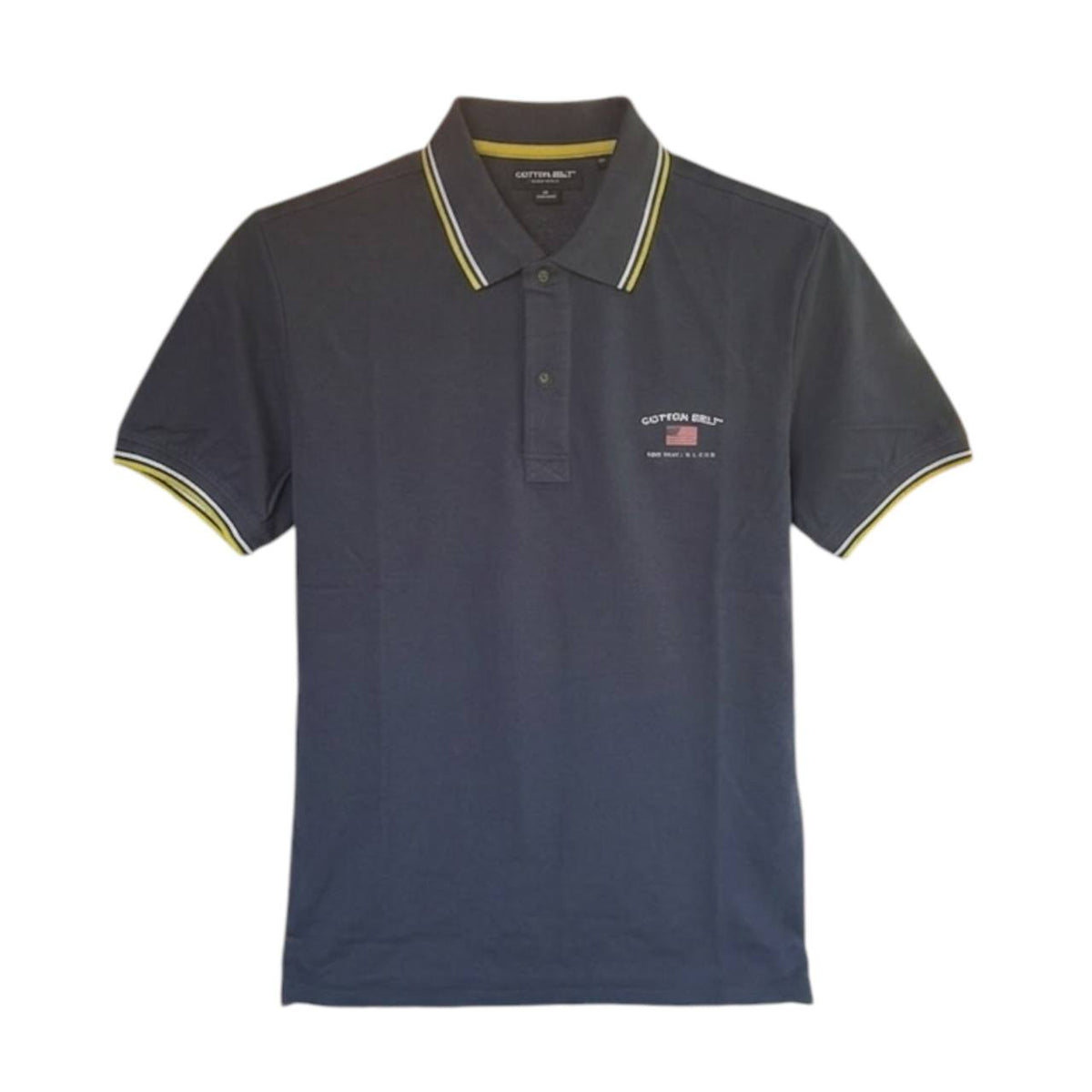 Polo Cotton Belt